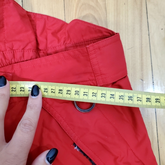 Vintage Ski & Snowboard Pant Trouser  THE NORTH FACE - Picture 13 of 16
